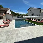 Maison Laurentzenia Bed and breakfast Saint-Jean-Pied-de-Port