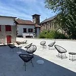 Maison Laurentzenia Bed and breakfast Saint-Jean-Pied-de-Port