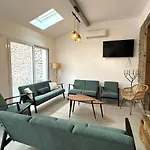 Bed and breakfast Maison Laurentzenia Saint-Jean-Pied-de-Port