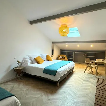 Maison Laurentzenia 3* Saint-Jean-Pied-de-Port