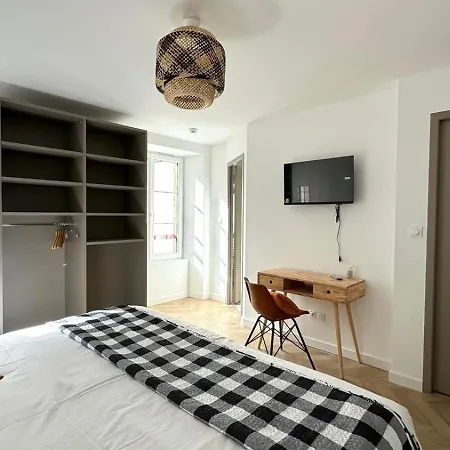 Maison Laurentzenia 3*