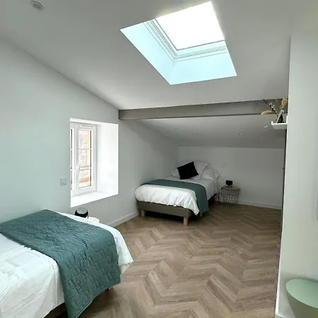 Maison Laurentzenia 3*