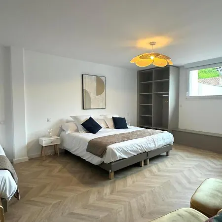 Bed and breakfast Maison Laurentzenia