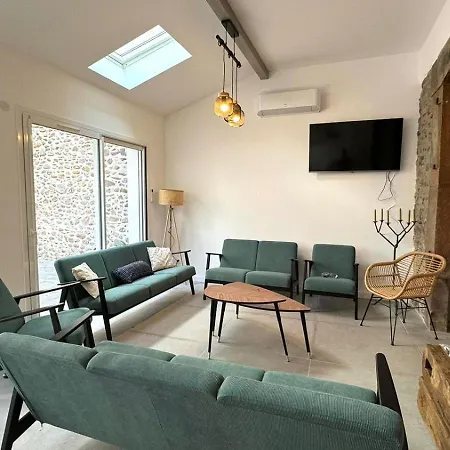 Bed & Breakfast Maison Laurentzenia Saint-Jean-Pied-de-Port