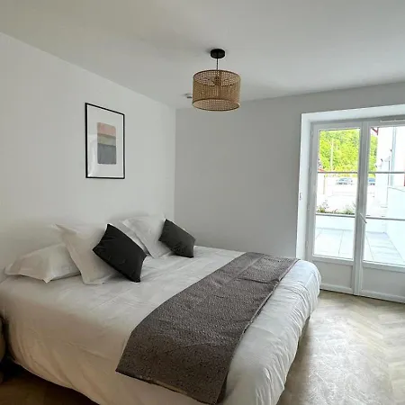 Maison Laurentzenia 3*